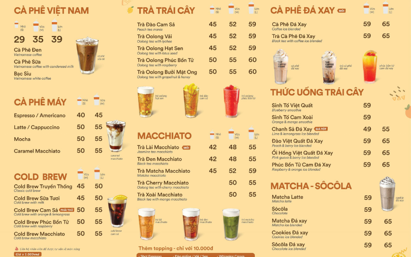 Kỹ Thuật Xây Dựng Thực Đơn: Tăng Lợi Nhuận Cho Nhà Hàng Của Bạn FnB Việt Nam