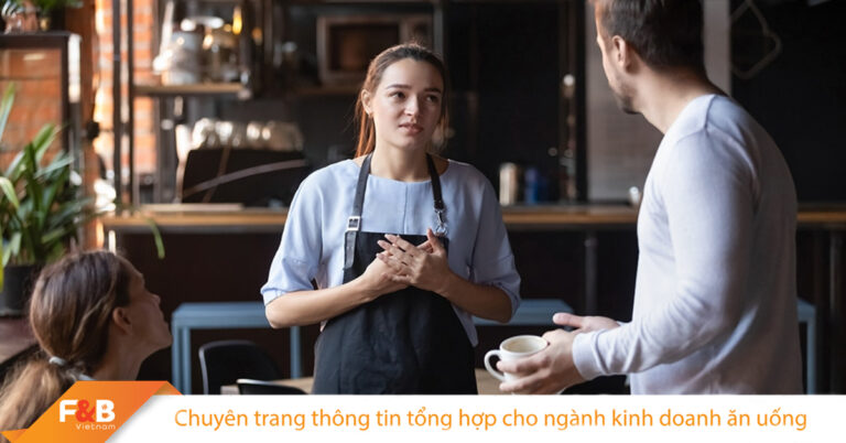 Bí Quyết Chăm Sóc Khách Hàng: Khi Một Lời Xin Lỗi Có Thể Giữ Lại Cả Trăm Khách Hàng