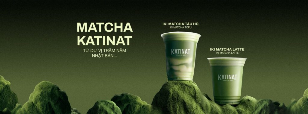 Matcha - thức uống hot trend khiến giới trẻ “phát cuồng” đứng trước nguy cơ cạn kiệt 4 Matcha - thức uống hot trend khiến giới trẻ “phát cuồng” đứng trước nguy cơ cạn kiệt FnB Việt Nam