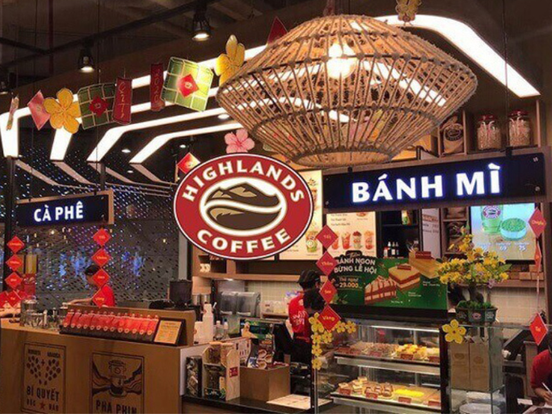 TOP 3 “ÔNG TRÙM” MẶT BẰNG ĐẮC ĐỊA CỦA LÀNG CÀ PHÊ VIỆT FnB Việt Nam