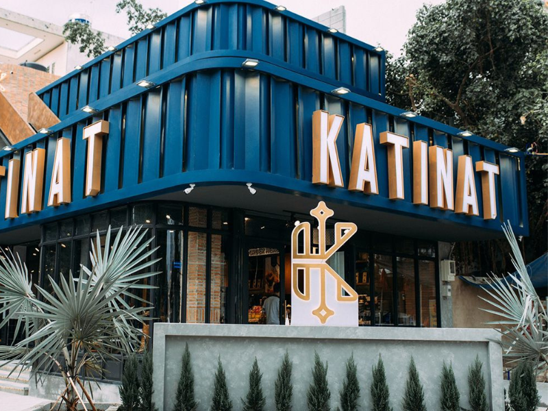 TOP 3 “ÔNG TRÙM” MẶT BẰNG ĐẮC ĐỊA CỦA LÀNG CÀ PHÊ VIỆT FnB Việt Nam