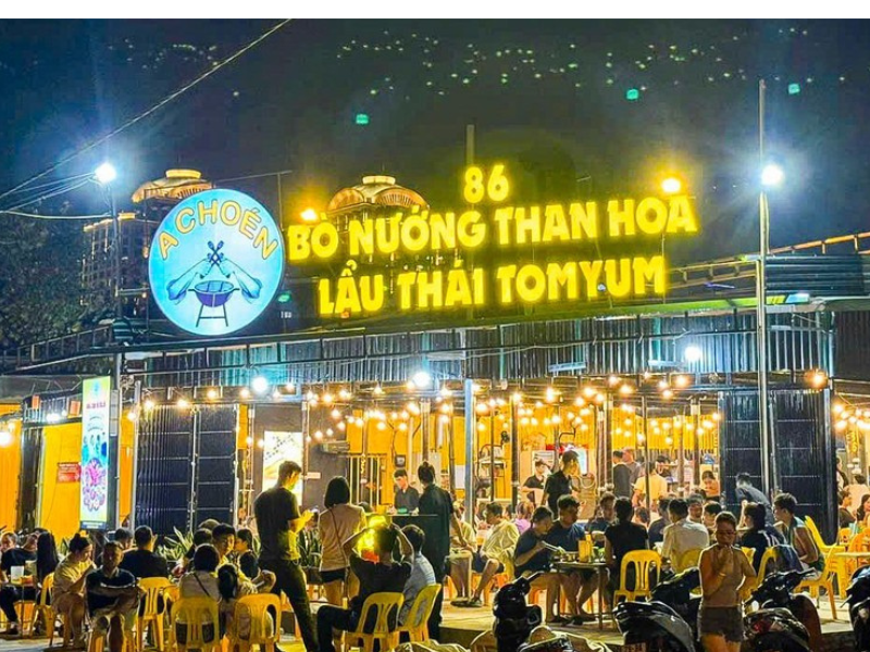 VỊ TRÍ “ĐẮC ĐỊA” KHÔNG PHẢI DO MAY MẮN - 5 CHIẾN LƯỢC CHỌN MẶT BẰNG KINH DOANH F&B GIÚP BẠN CÓ KHỞI ĐẦU VỮNG VÀNG FnB Việt Nam