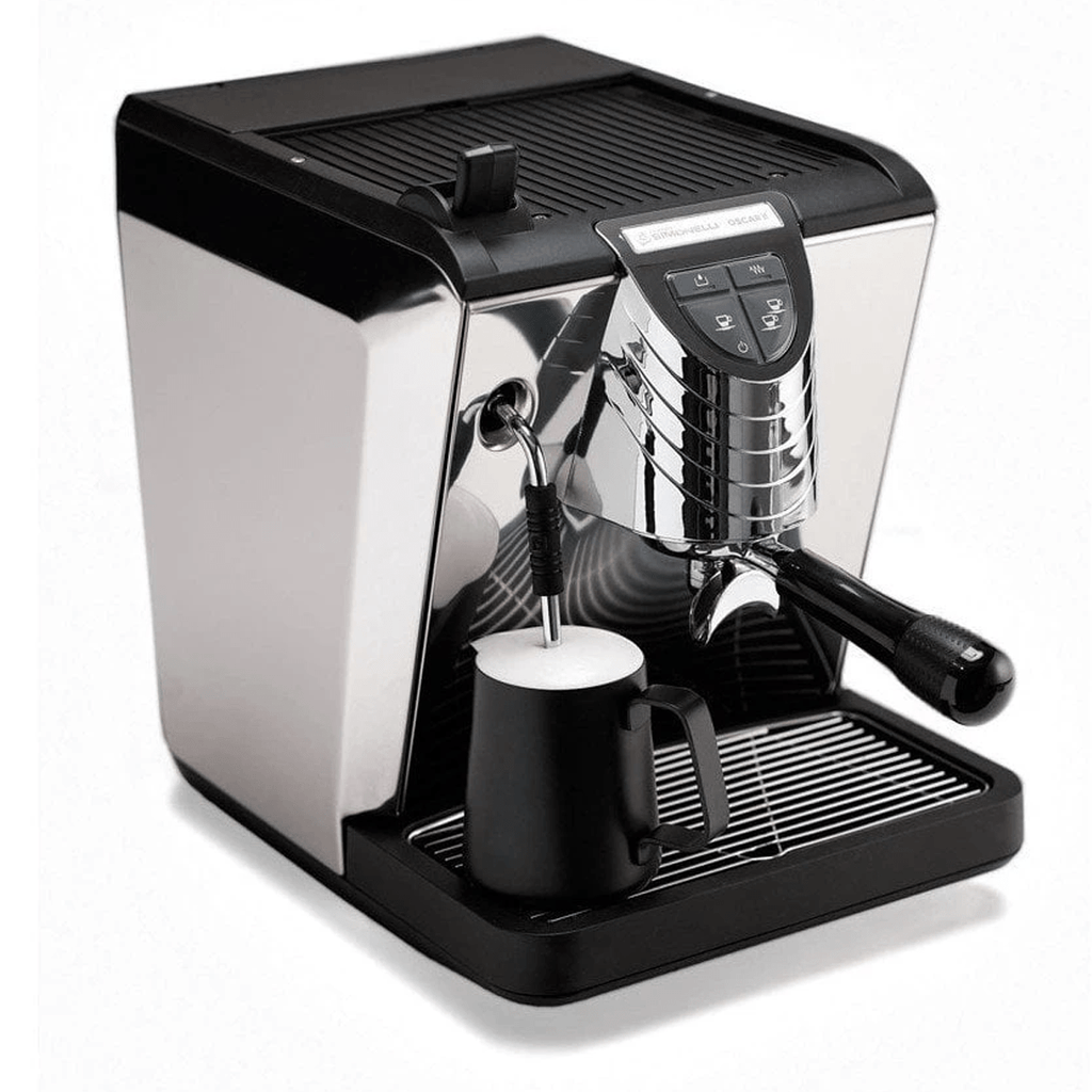 TOP 6 MÁY PHA CÀ PHÊ GIÁ TỐT CHO QUÁN CÀ PHÊ KHỞI NGHIỆP FnB Việt Nam