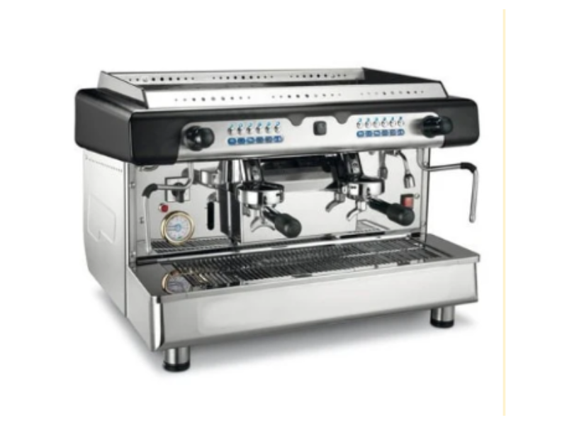 Top 4 Máy Pha Cà Phê Automatic Đáng Đầu Tư Nhất 2025 FnB Việt Nam