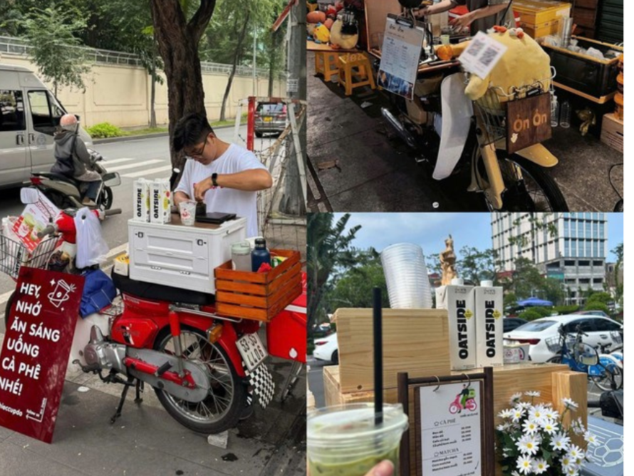 Matcha - thức uống hot trend khiến giới trẻ “phát cuồng” đứng trước nguy cơ cạn kiệt 2 Matcha - thức uống hot trend khiến giới trẻ “phát cuồng” đứng trước nguy cơ cạn kiệt FnB Việt Nam