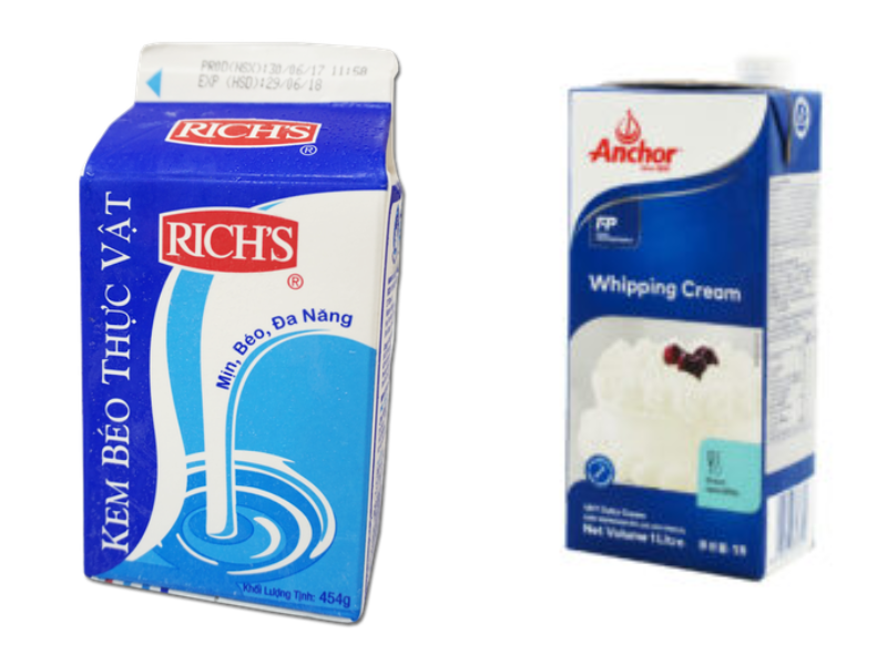 Checklist 20 vật dụng cần thiết cho quán trà sữa FnB Việt Nam