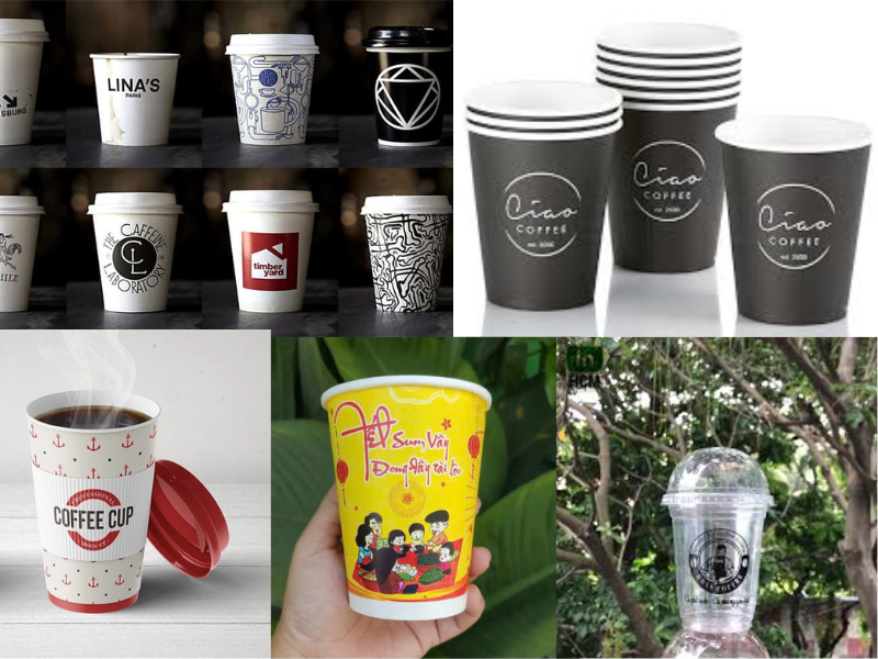 Checklist 20 vật dụng cần thiết cho quán trà sữa FnB Việt Nam