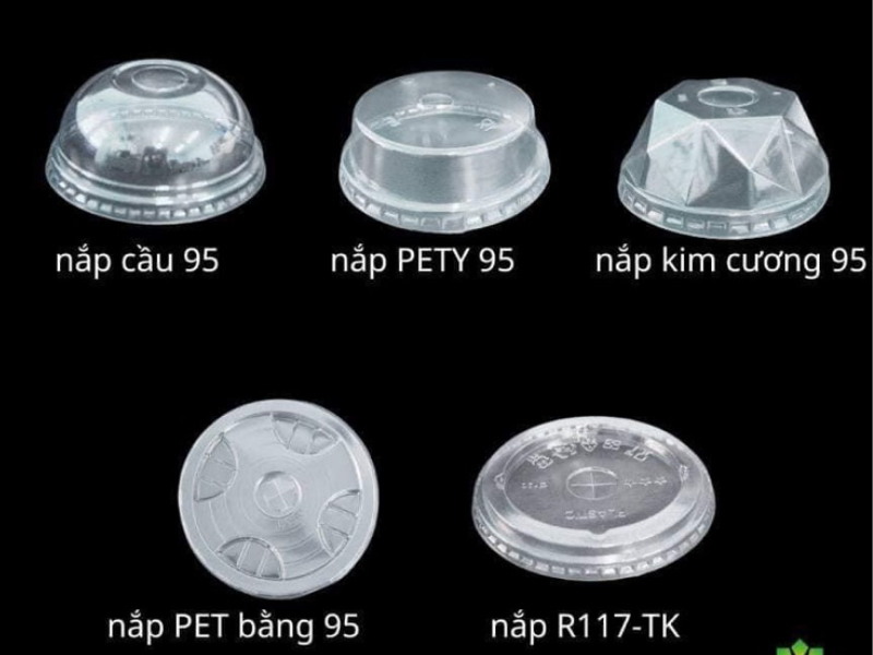 Checklist 20 vật dụng cần thiết cho quán trà sữa FnB Việt Nam