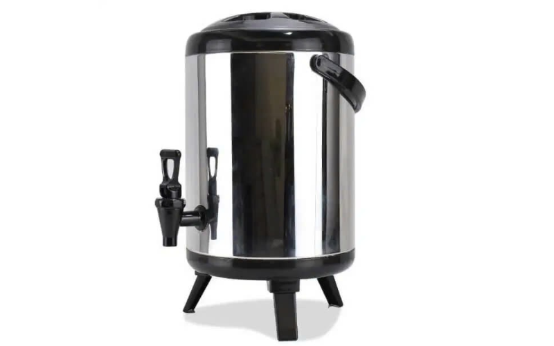 Checklist 20 vật dụng cần thiết cho quán trà sữa FnB Việt Nam