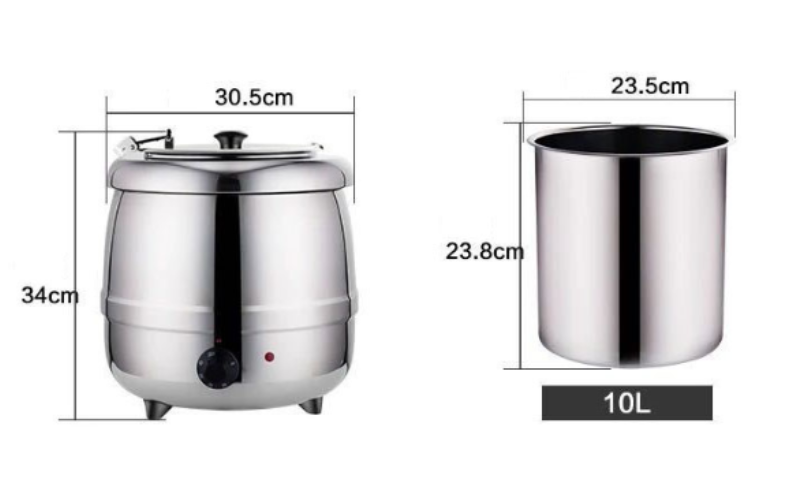 Checklist 20 vật dụng cần thiết cho quán trà sữa FnB Việt Nam