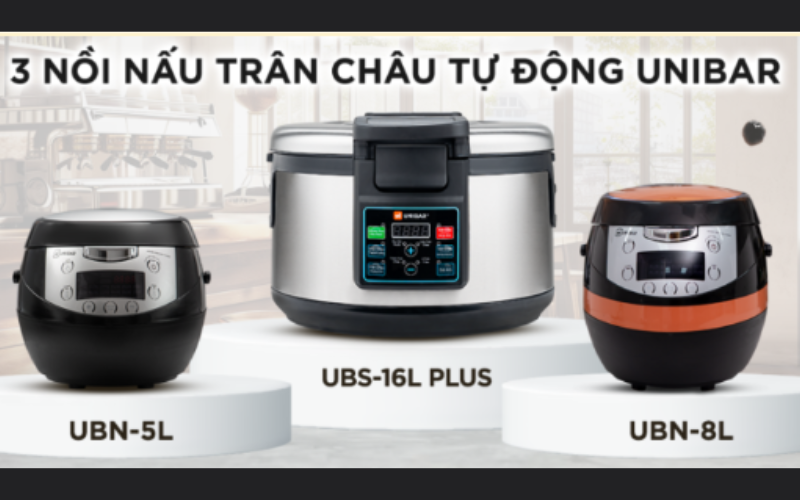 Checklist 20 vật dụng cần thiết cho quán trà sữa FnB Việt Nam