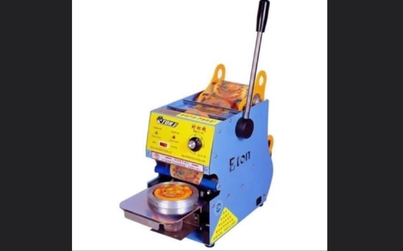 Checklist 20 vật dụng cần thiết cho quán trà sữa FnB Việt Nam