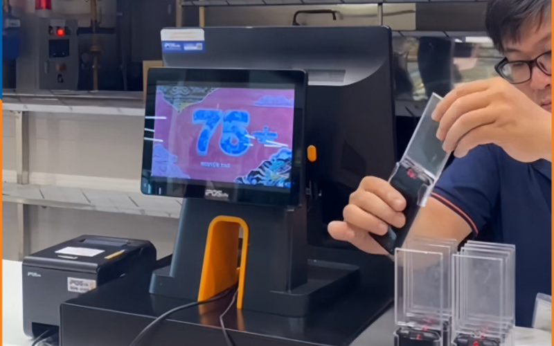 Checklist 20 vật dụng cần thiết cho quán trà sữa FnB Việt Nam