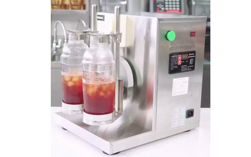 Checklist 20 vật dụng cần thiết cho quán trà sữa FnB Việt Nam