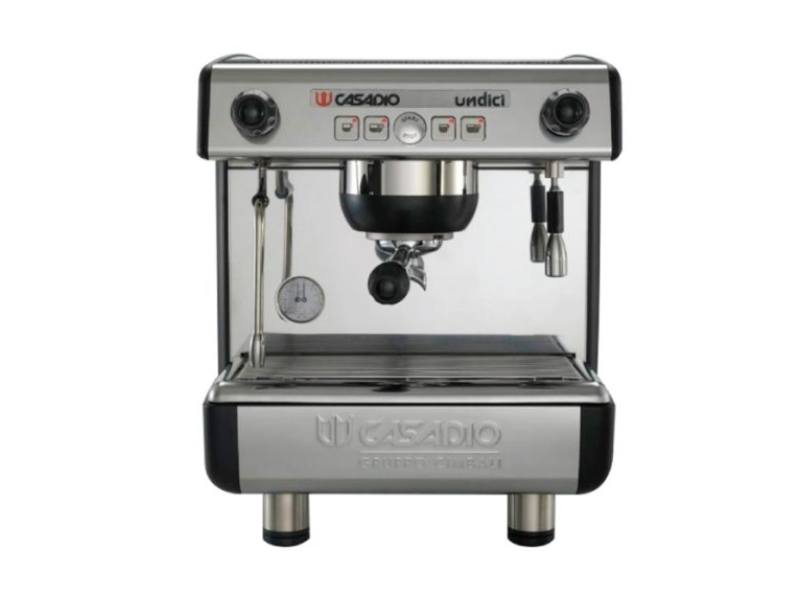 Top 4 Máy Pha Cà Phê Automatic Đáng Đầu Tư Nhất 2025 FnB Việt Nam