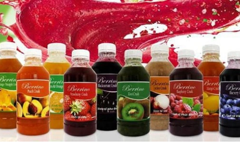 Checklist 20 vật dụng cần thiết cho quán trà sữa FnB Việt Nam