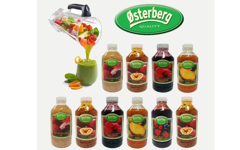 Checklist 20 vật dụng cần thiết cho quán trà sữa FnB Việt Nam