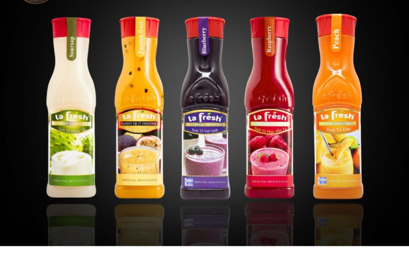 Checklist 20 vật dụng cần thiết cho quán trà sữa FnB Việt Nam