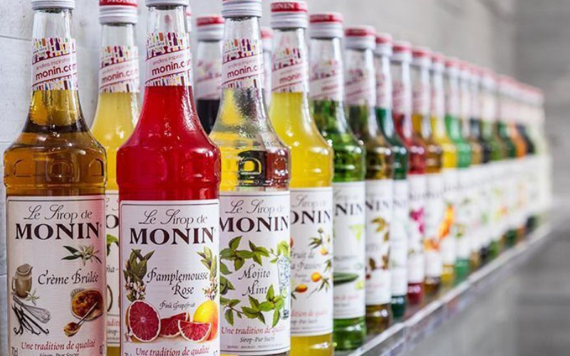 Checklist 20 vật dụng cần thiết cho quán trà sữa FnB Việt Nam