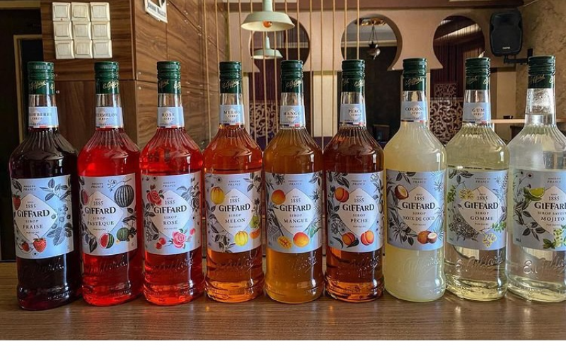 Checklist 20 vật dụng cần thiết cho quán trà sữa FnB Việt Nam