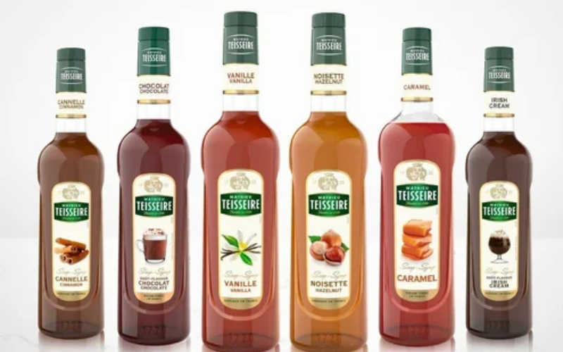 Checklist 20 vật dụng cần thiết cho quán trà sữa FnB Việt Nam