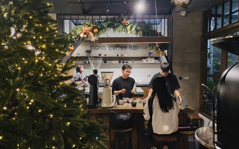 Nhân viên chính là “mặt tiền sống” của thương hiệu