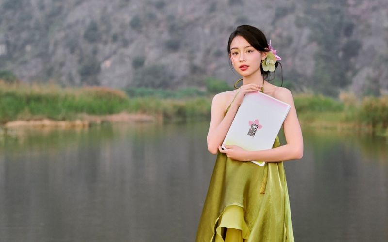 Cing House thổi hồn văn hóa Việt vào từng sản phẩm