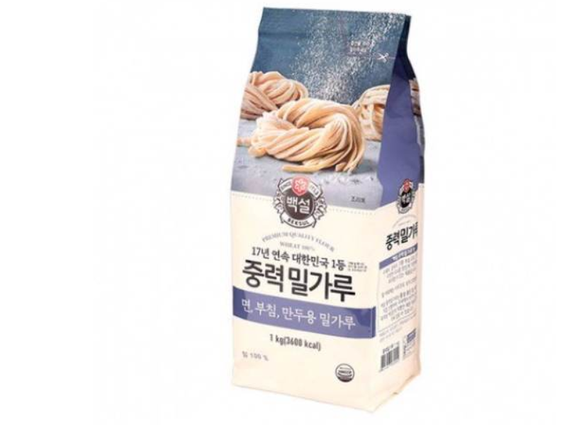 Top 5 thương hiệu bột mì cho tiệm làm bánh 2025 FnB Việt Nam