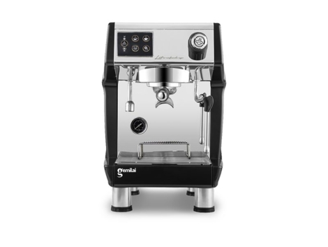 Top 5 máy pha cà phê bán chạy cho quán nhỏ năm 2025 4 Máy pha cà phê Gemilai CRM 3200B