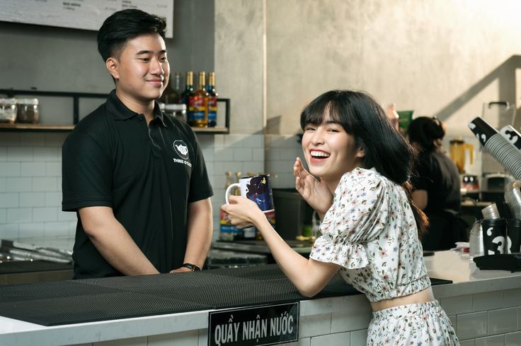 Trải nghiệm khách hàng giúp tăng giá trị doanh cho cửa hàng