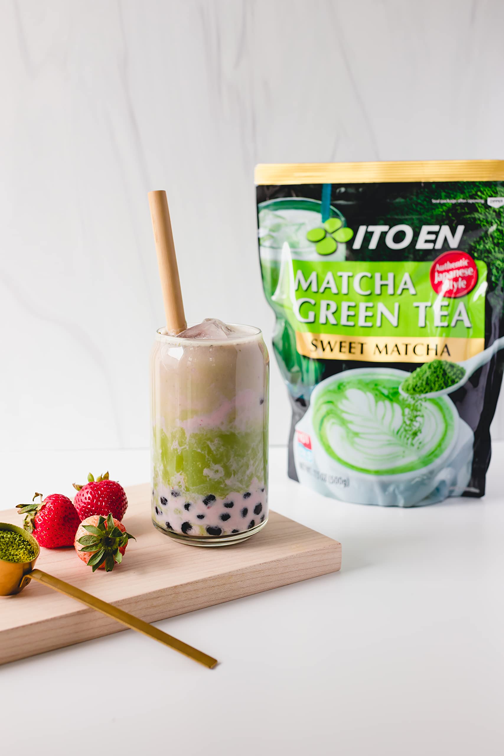 Top 5 loại bột matcha Nhật Bản phổ biến cho các chủ quán tại Việt Nam FnB Việt Nam