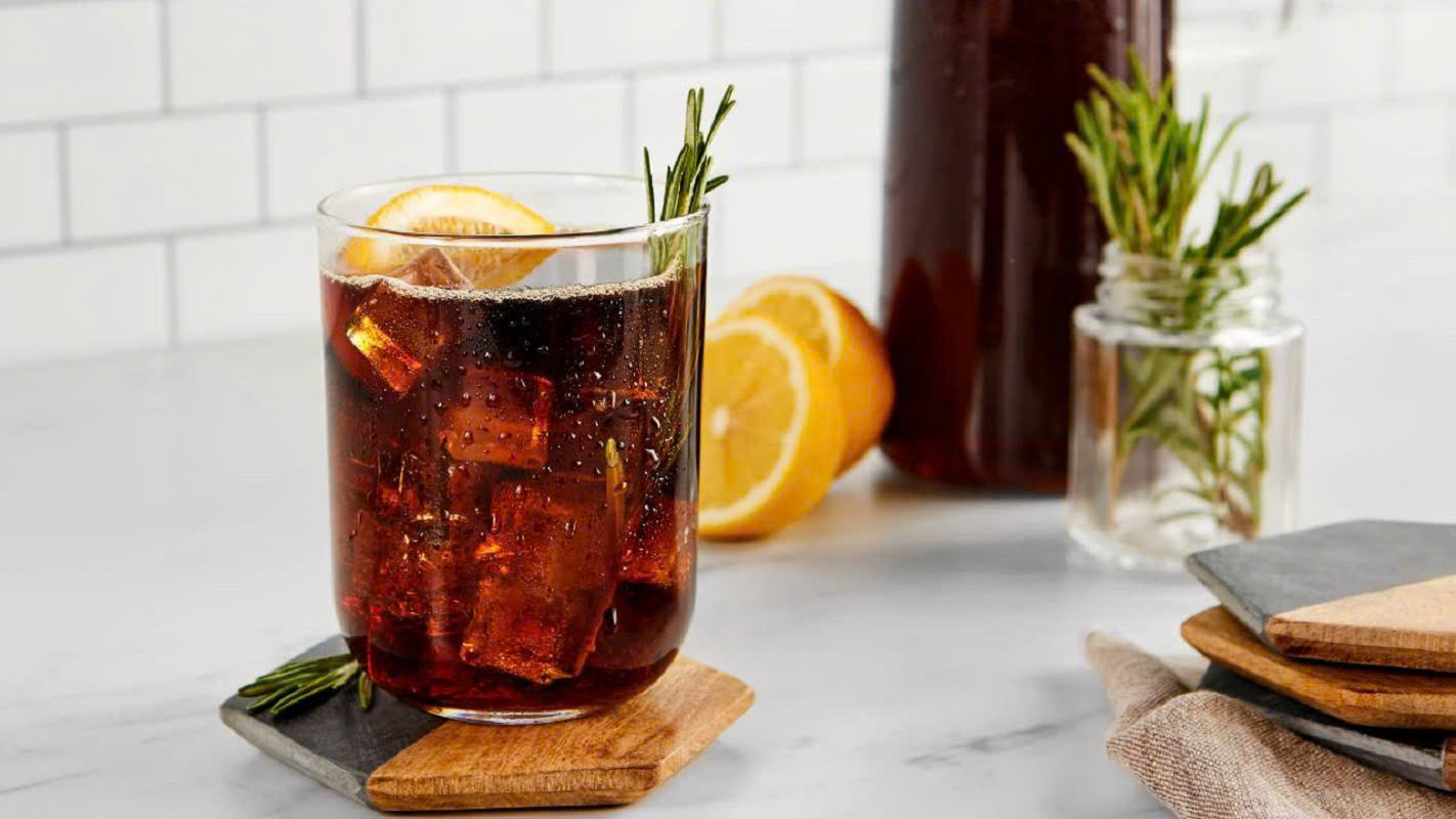 9 Loại Đồ Uống Hot 2025 Chủ Quán Không Thể Bỏ Qua 3 Cold brew mát lạnh cho mùa hè 2025