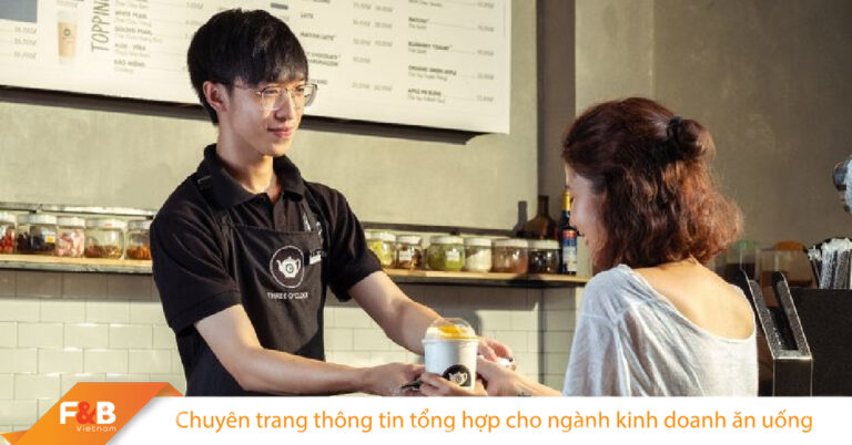 3 CÁCH UPSELL HIỆU QUẢ GIÚP TĂNG DOANH THU CHO QUÁN ĂN, QUÁN CAFE