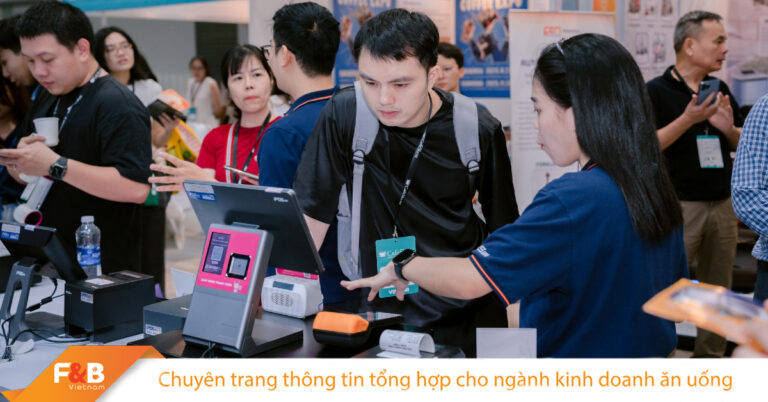 iPOS tặng 10.000 hóa đơn điện tử cho mỗi hộ kinh doanh F&B trên toàn quốc