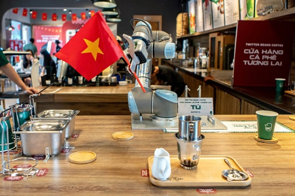 Phân tích hành vi tiêu dùng của Gen Z trong ngành F&B: 5 cách tối ưu vận hành quán để thu hút thế hệ tiêu dùng mới 3 thói quen tiêu dùng của Gen Z