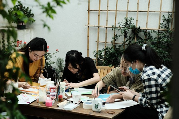 chiến lược marketing F&B