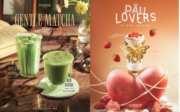 Phân tích hành vi tiêu dùng của Gen Z trong ngành F&B: 5 cách tối ưu vận hành quán để thu hút thế hệ tiêu dùng mới 4 hành vi tiêu dùng của Gen Z