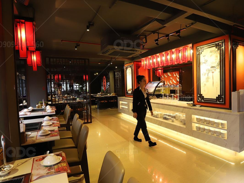 HỌC CÁCH VẬN HÀNH CHUẨN HÓA ĐỂ NHÂN CHUỖI F&B THÀNH CÔNG TỪ ÔNG CHỦ QUÁN NHẬU TỰ DO FnB Việt Nam