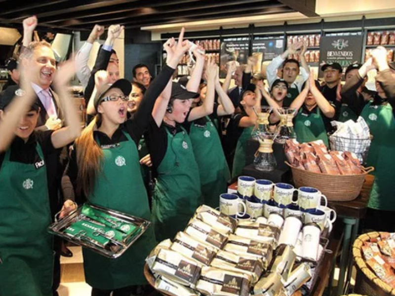 HỌC CÁCH VẬN HÀNH CHUẨN HÓA ĐỂ NHÂN CHUỖI F&B THÀNH CÔNG TỪ ÔNG CHỦ QUÁN NHẬU TỰ DO FnB Việt Nam