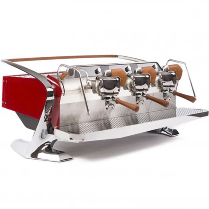 Top 5 máy pha cà phê bán chạy cho quán nhỏ năm 2025 2 Máy pha cà phê Slayer Steam 3 Group