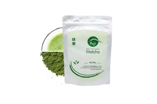 Top 5 loại bột matcha Nhật Bản phổ biến cho các chủ quán tại Việt Nam FnB Việt Nam