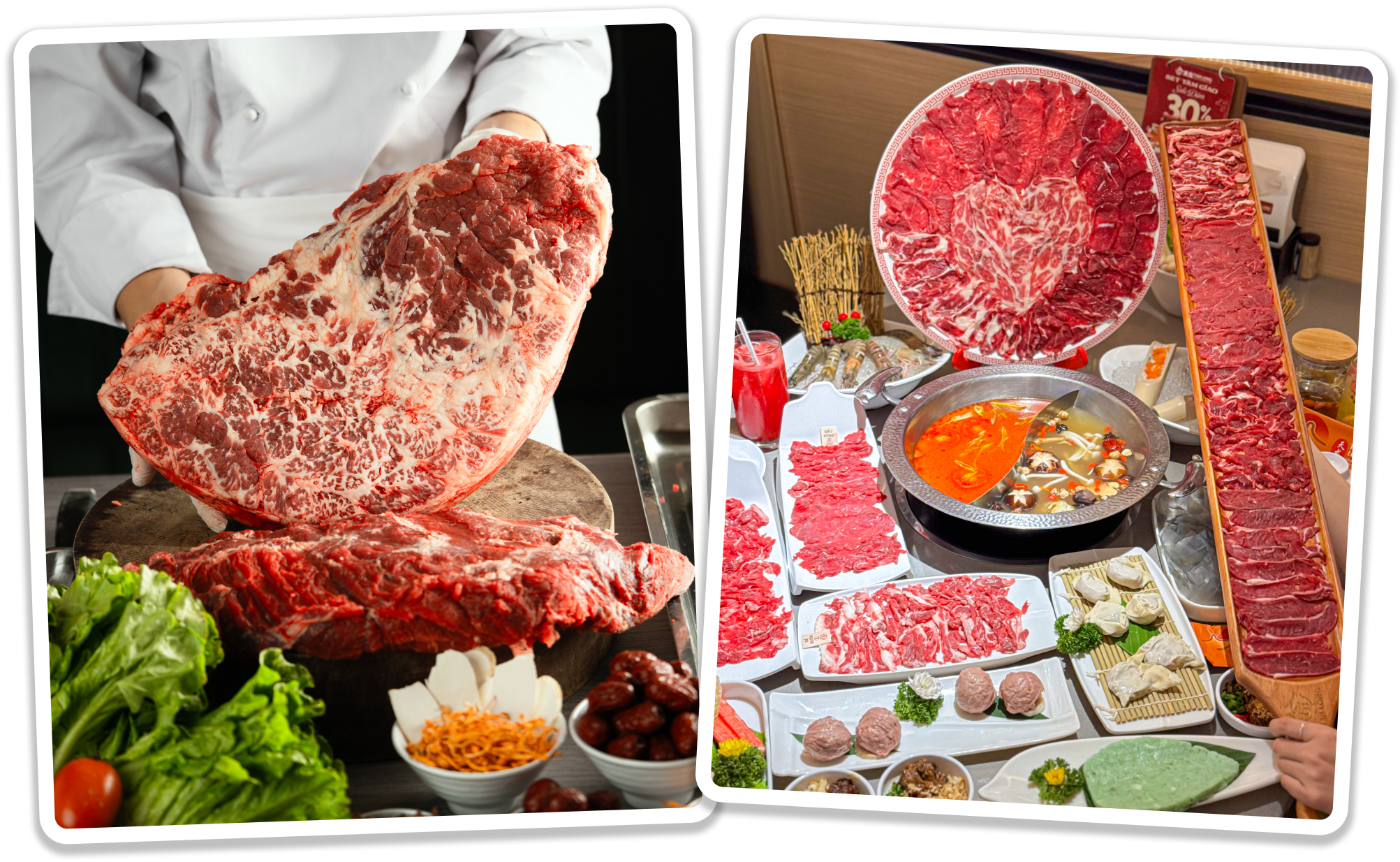 Bỏ ngang đại học, gọi vốn thành công & mục tiêu mở 100 nhà hàng năm 2025 FnB Việt Nam