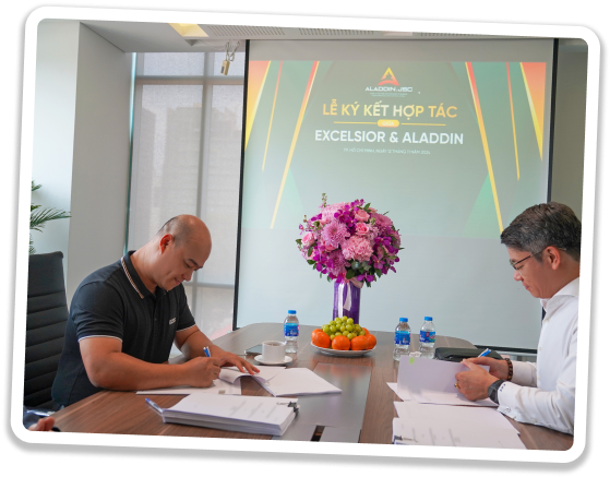 Bỏ ngang đại học, gọi vốn thành công & mục tiêu mở 100 nhà hàng năm 2025 FnB Việt Nam