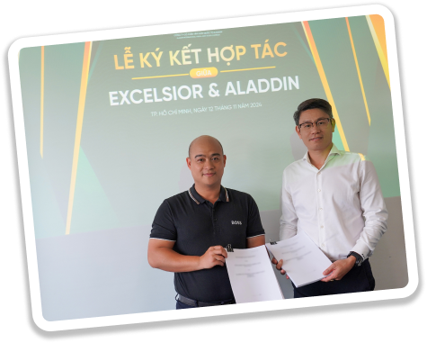 Bỏ ngang đại học, gọi vốn thành công & mục tiêu mở 100 nhà hàng năm 2025 FnB Việt Nam