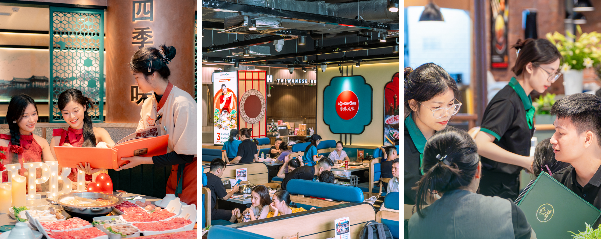 Bỏ ngang đại học, gọi vốn thành công & mục tiêu mở 100 nhà hàng năm 2025 FnB Việt Nam