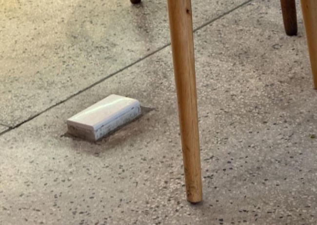 Thực hư The Coffee House bịt ổ điện, là để nâng cao trải nghiệm khách hàng, tối ưu lại không gian theo khu vực 