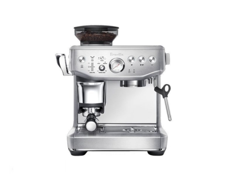 Top 5 máy pha cà phê bán chạy cho quán nhỏ năm 2025 5 Máy pha cà phê Breville 876 Impress