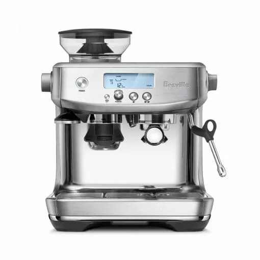 Top 5 máy pha cà phê bán chạy cho quán nhỏ năm 2025 7 Máy pha cà phê Breville 878 the Barista Pro™