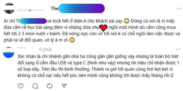 THE COFFEE HOUSE BỊ TỐ "BỊ Ổ ĐIỆN" VÀ BÀI HỌC ĐỊNH VỊ LẠI TRẢI NGHIỆM THƯƠNG HIỆU FnB Việt Nam