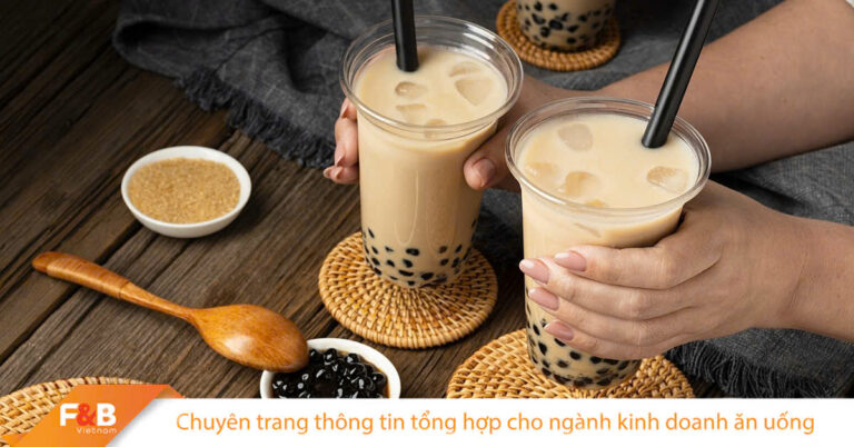 So sánh các loại bột sữa cho quán trà sữa được ưa chuộng hiện nay